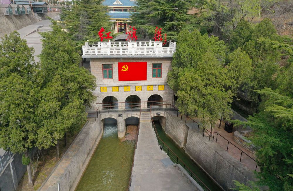 习近平党建思想引领强党强国新征程