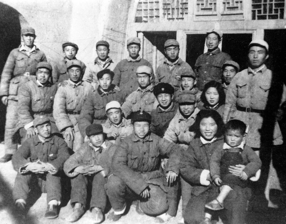 习近平党建思想引领强党强国新征程