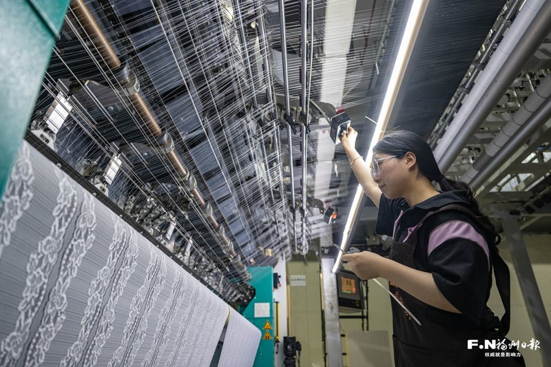 福州新区（长乐区）：初心如磐行致远 跃马扬鞭踏新程