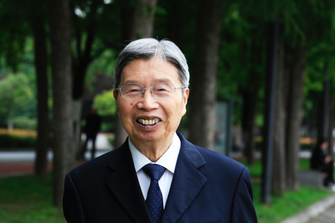 “七一勋章”获得者陈俊武：云路村的游子 共和国的楷模