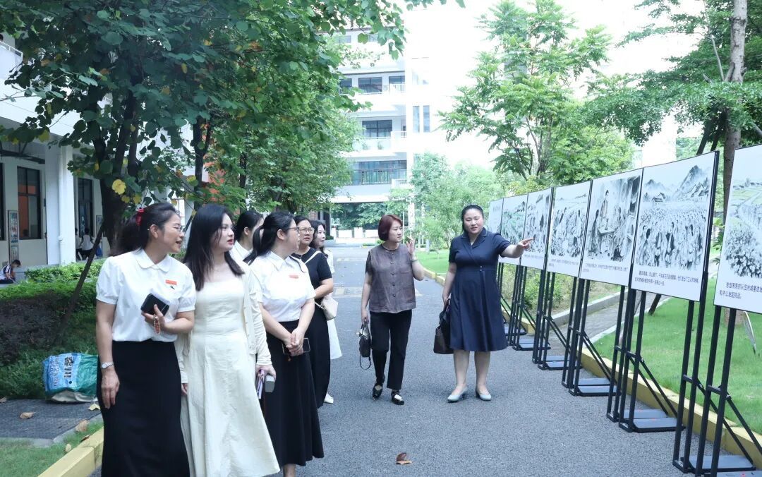 学习贯彻落实习近平总书记重要回信精神专题会议暨晋安区少先队片区建设工作成果汇报会召开
