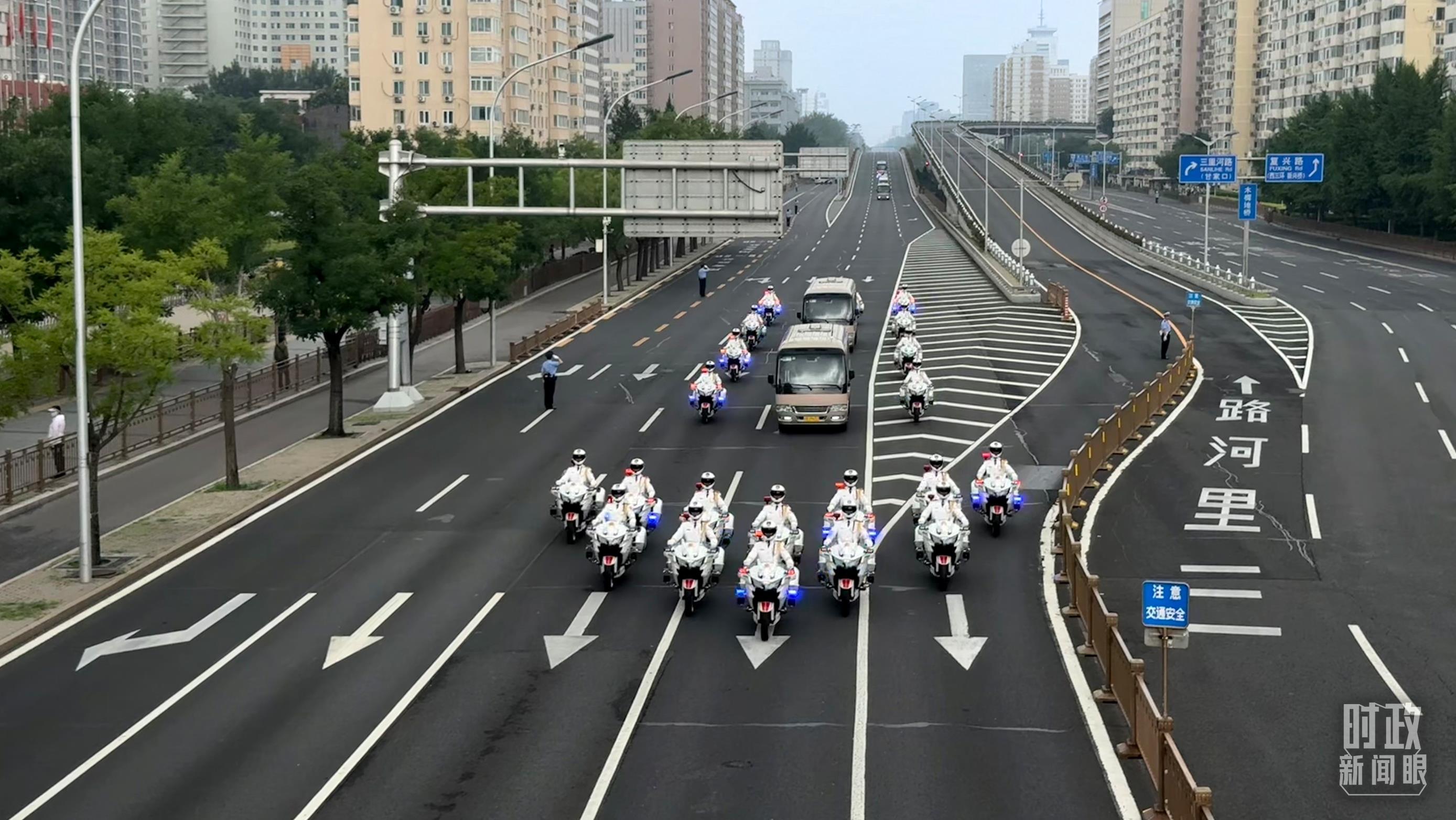 时政新闻眼丨奋力创造新的历史辉煌，习近平在这场大会上发出伟大号召