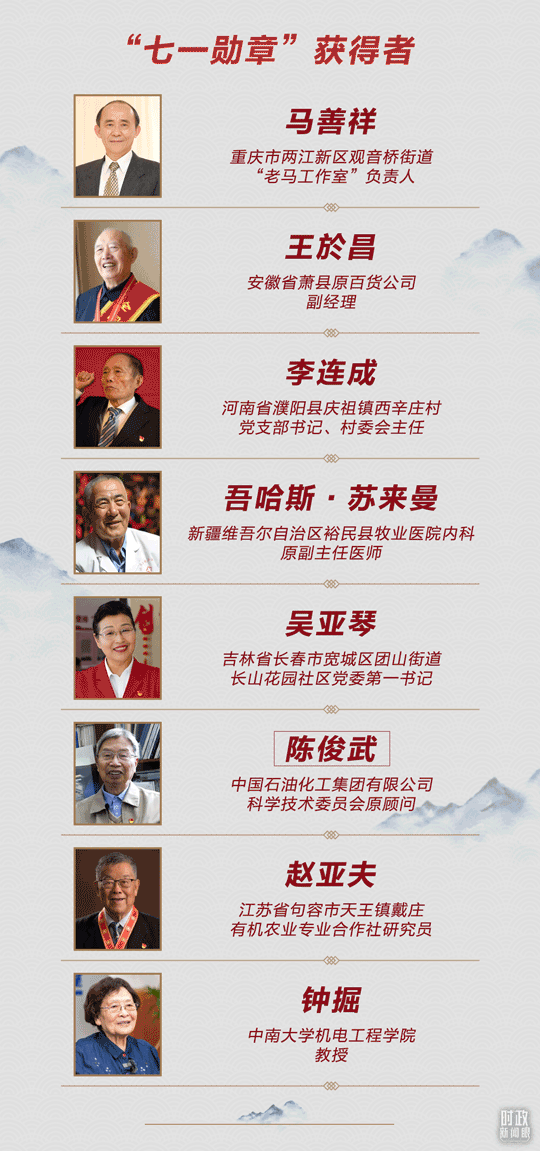 时政新闻眼丨奋力创造新的历史辉煌，习近平在这场大会上发出伟大号召