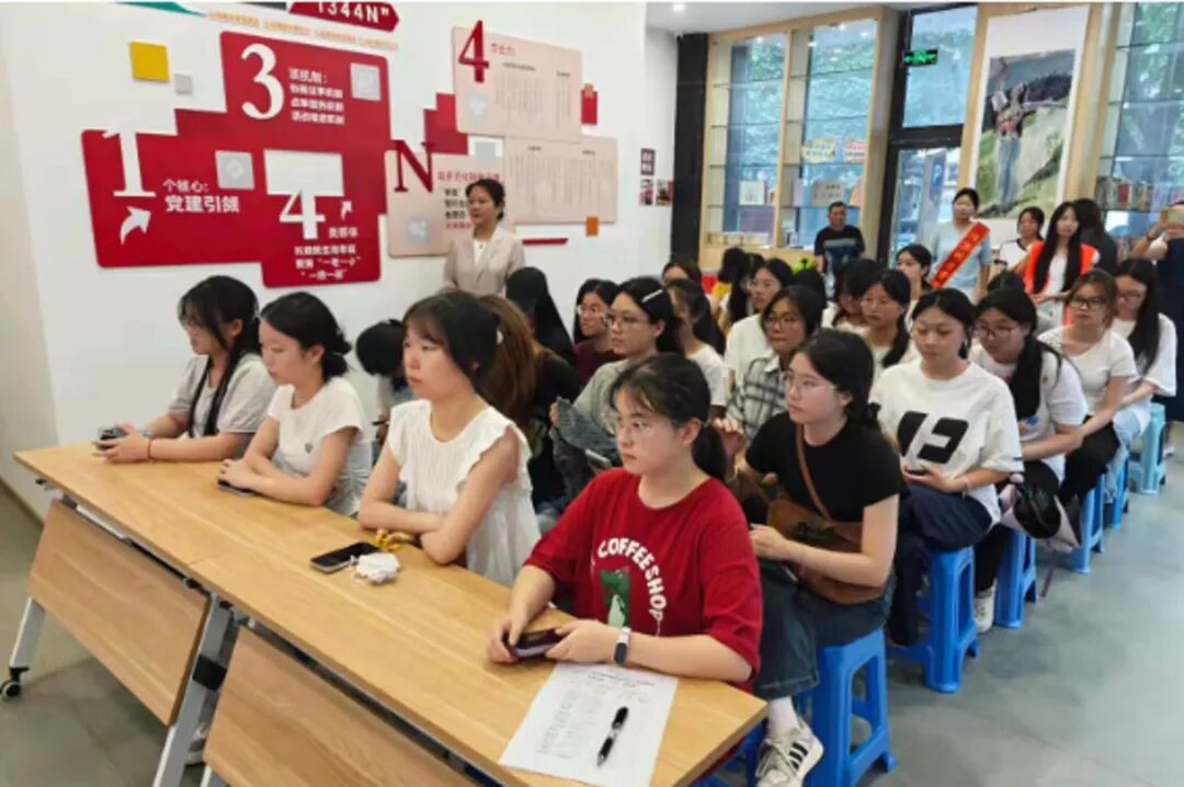 立德树人，共育美好！2026年晋安家庭教育“五进”工作中期成绩单请查收