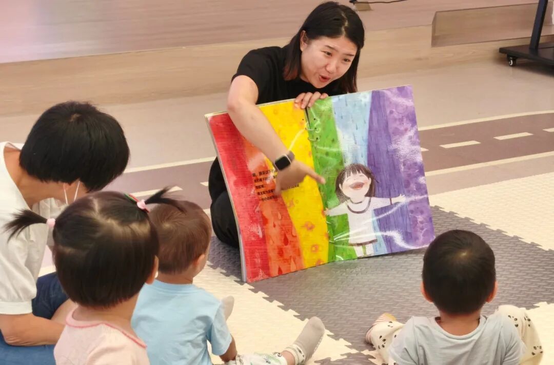 立德树人，共育美好！2026年晋安家庭教育“五进”工作中期成绩单请查收