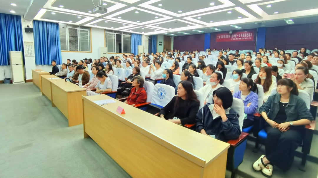 立德树人，共育美好！2026年晋安家庭教育“五进”工作中期成绩单请查收