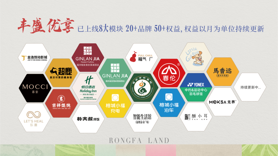 “长期主义”的兑现:榕发地产2026上半年业绩观察 “长期主义”的兑现:榕发地产2026上半年业绩观察