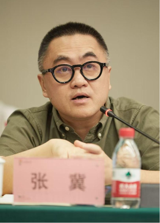 电影《无悔英雄》剧本研讨会在京顺利举办