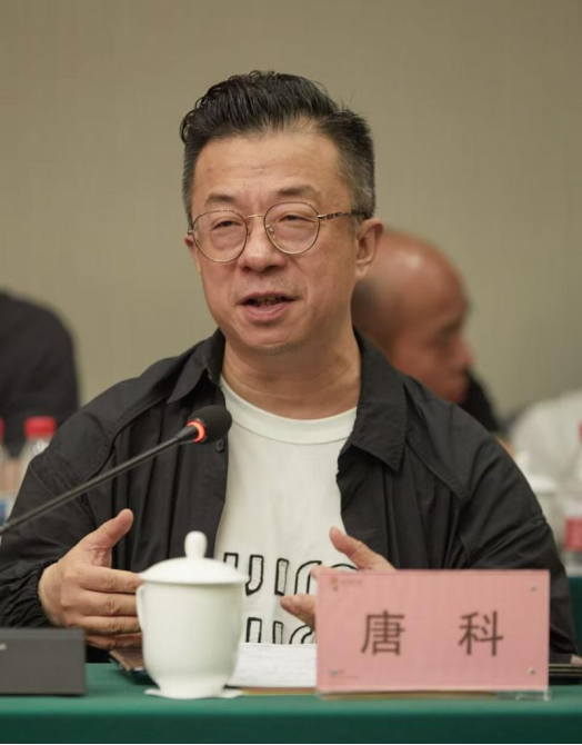 电影《无悔英雄》剧本研讨会在京顺利举办