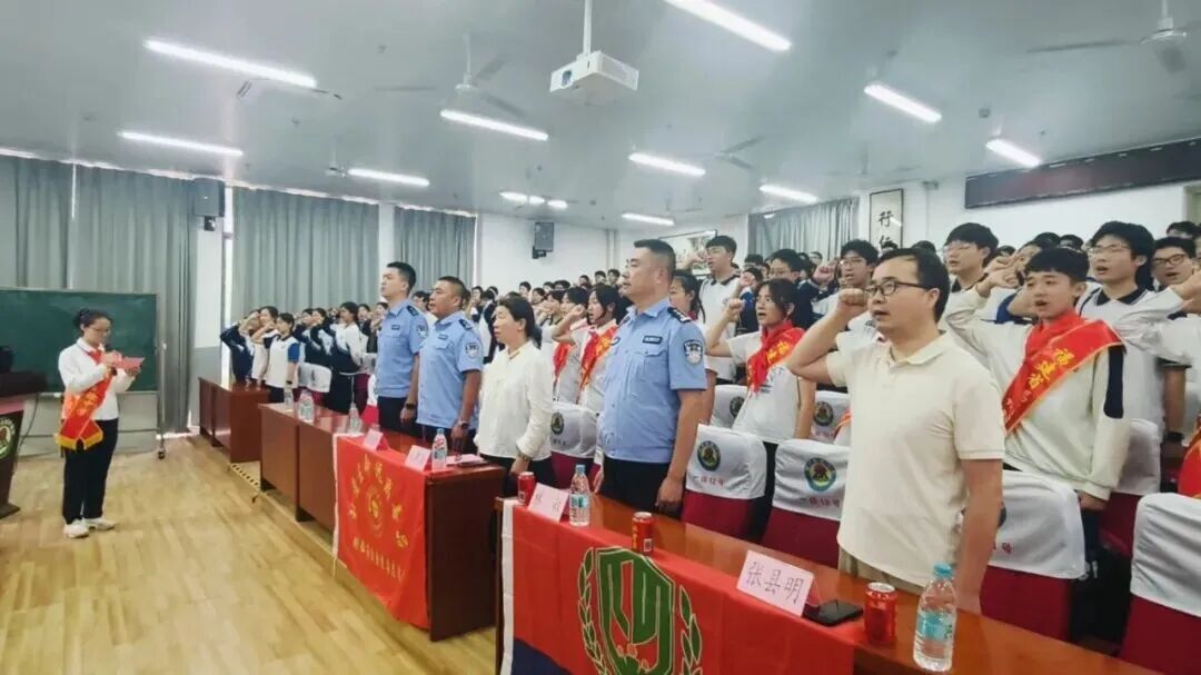 多维禁毒行动：看则徐少年如何守护未来