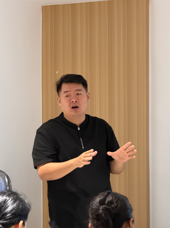 “AI高考志愿填报特训营”专场活动顺利开讲 “AI高考志愿填报特训营”专场活动顺利开讲