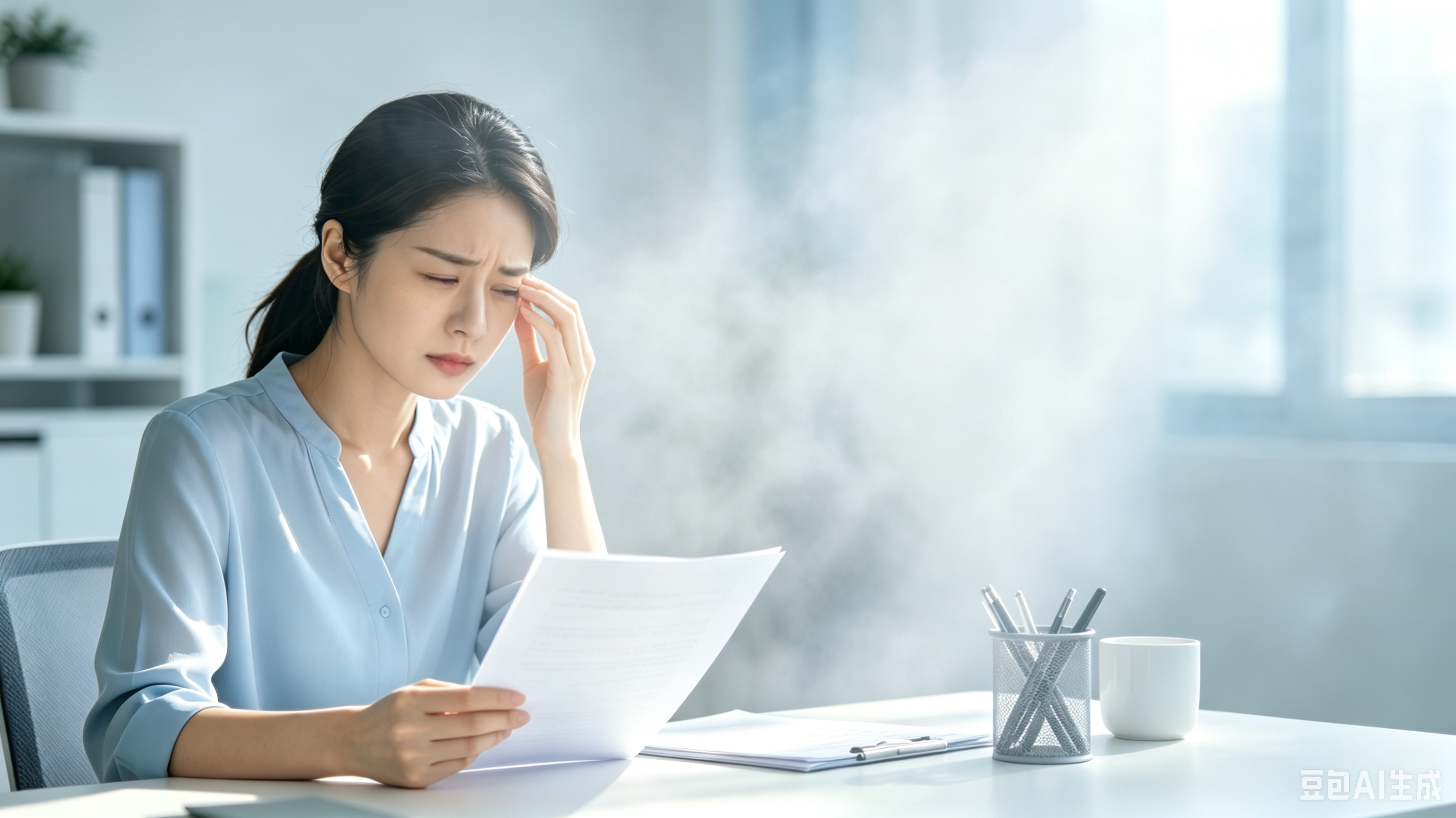 好医声|白内障非老年专属!23岁女子视力仅能看见手晃,这类人群速自查 好医声|白内障非老年专属!23岁女子视力仅能看见手晃,这类人群速自查