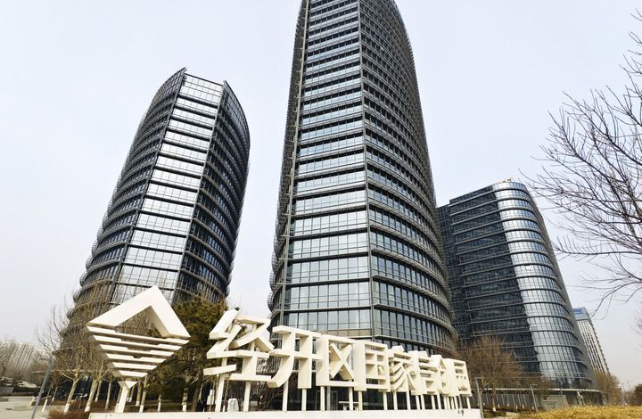 习近平总书记引领科技强国建设纪实
