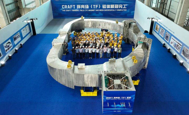 习近平总书记引领科技强国建设纪实