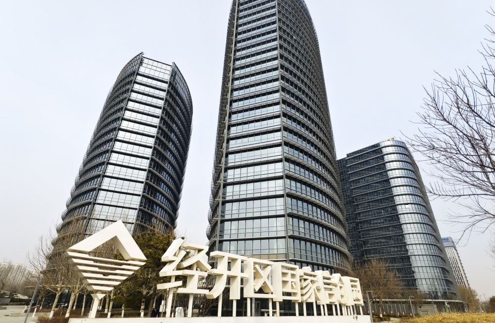 习近平总书记同科技工作者的故事