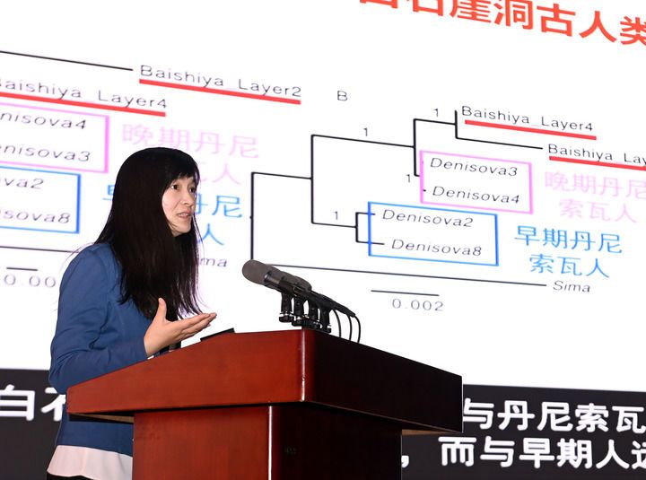 习近平总书记同科技工作者的故事