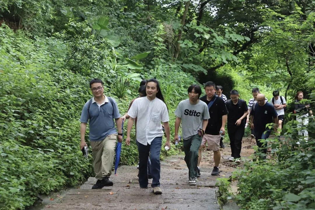 党建强 发展强丨晋安:“网”聚达人力量 赋能城市发展 党建强 发展强丨晋安:“网”聚达人力量 赋能城市发展