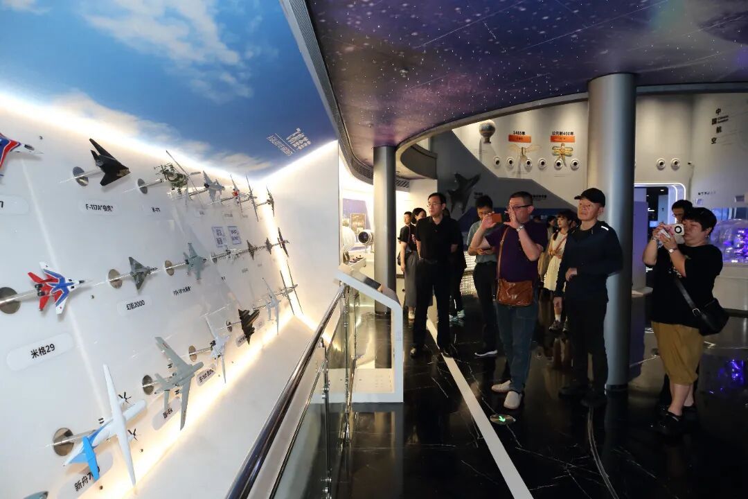 党建强 发展强丨晋安：“网”聚达人力量 赋能城市发展