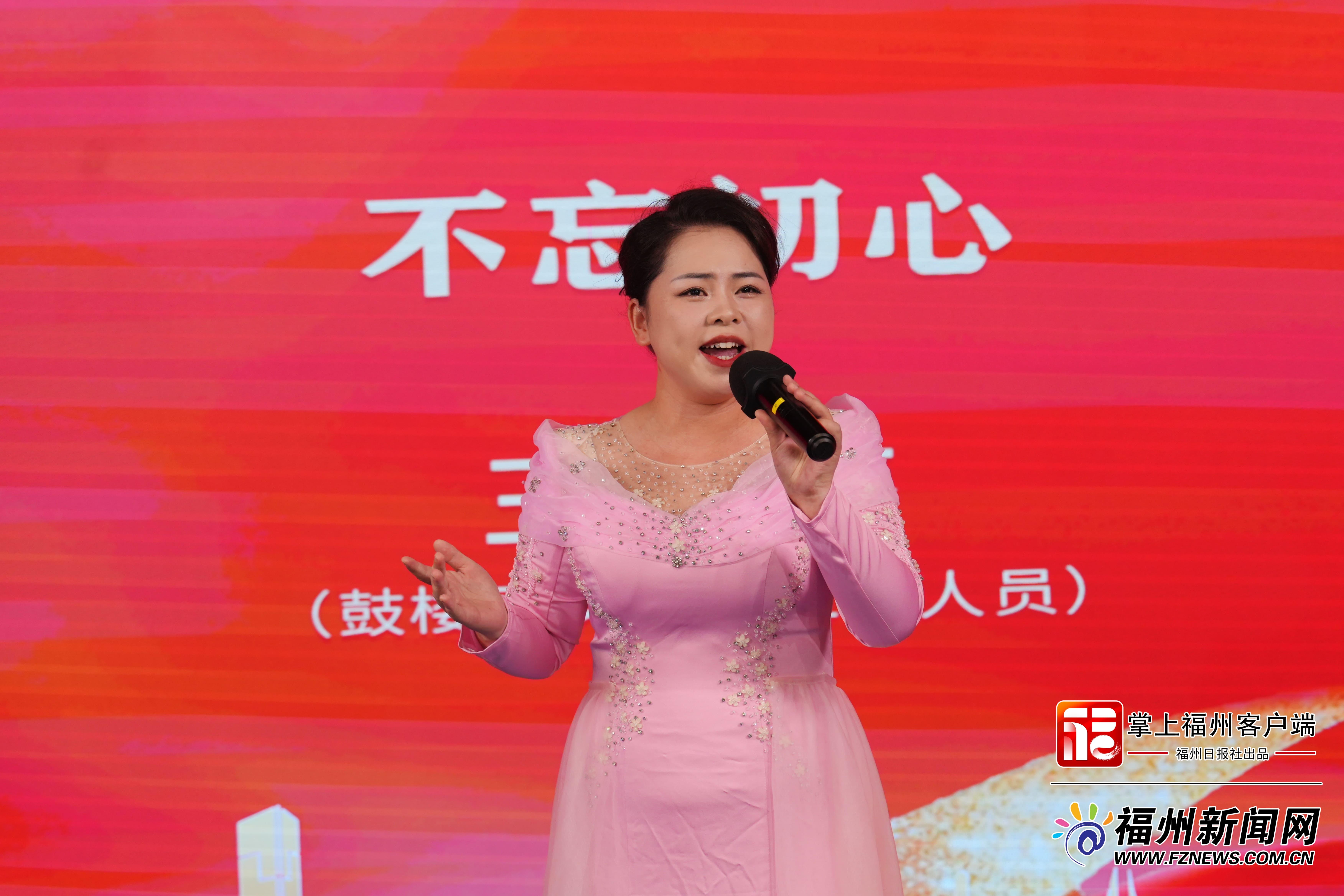“学习贯彻习近平党建思想 深化实施新时代‘堡垒工程’”主题宣讲活动在福州举行