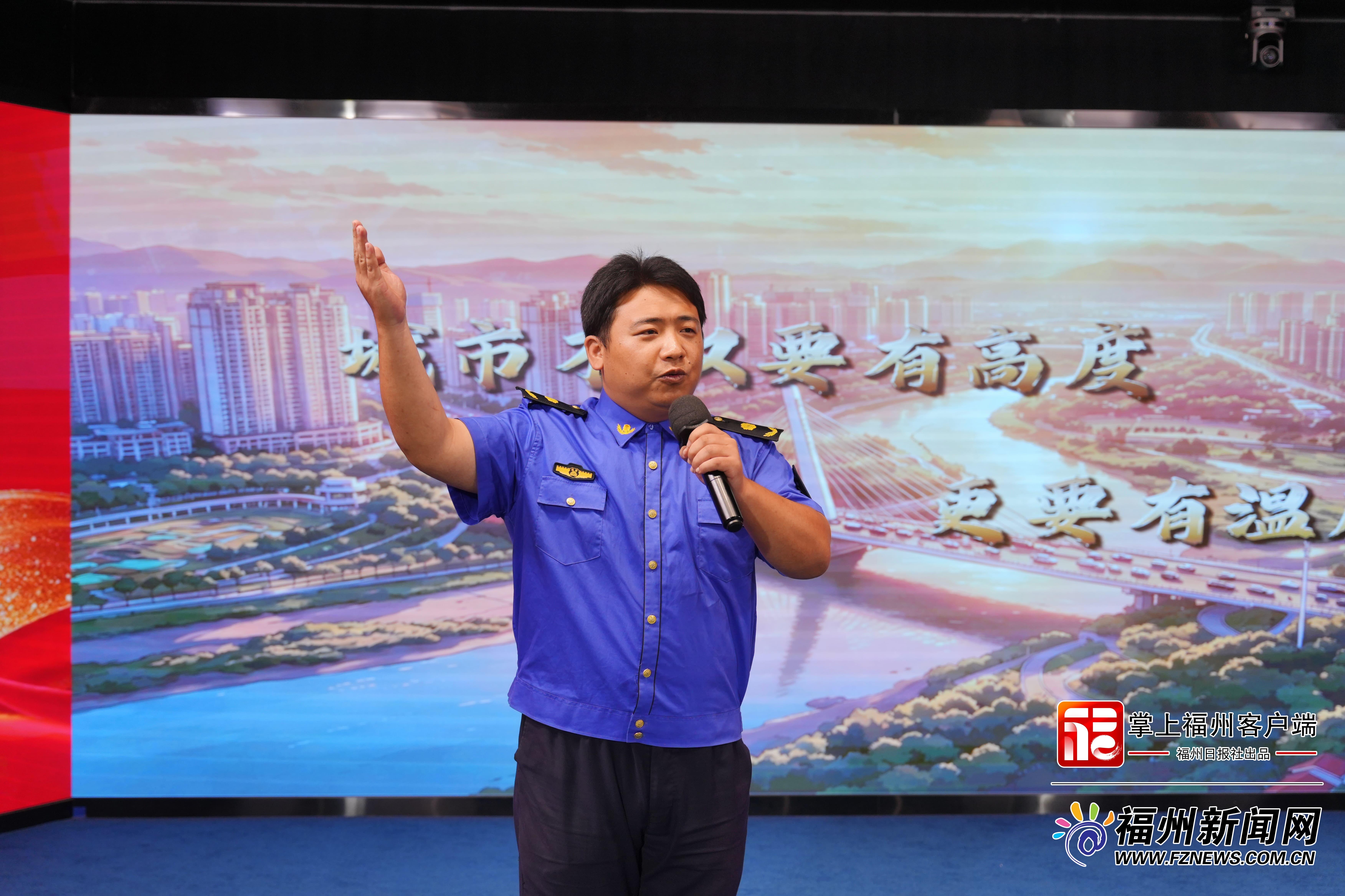 “学习贯彻习近平党建思想 深化实施新时代‘堡垒工程’”主题宣讲活动在福州举行