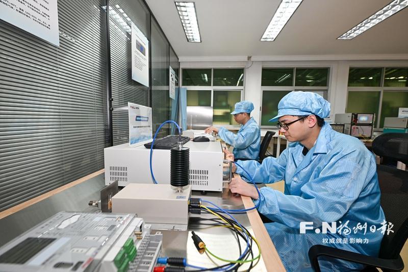 福州鼓楼区28家企业入选2026年度福建省数字经济创新型企业公示名单