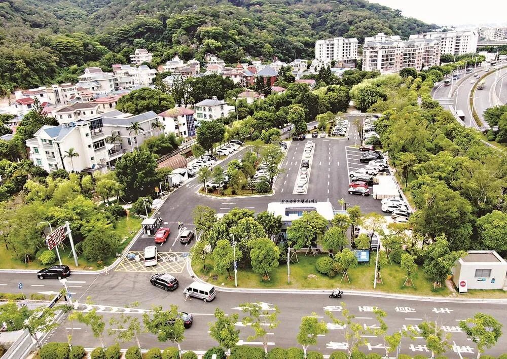 时间定了！即将封闭施工！就在鼓山景区