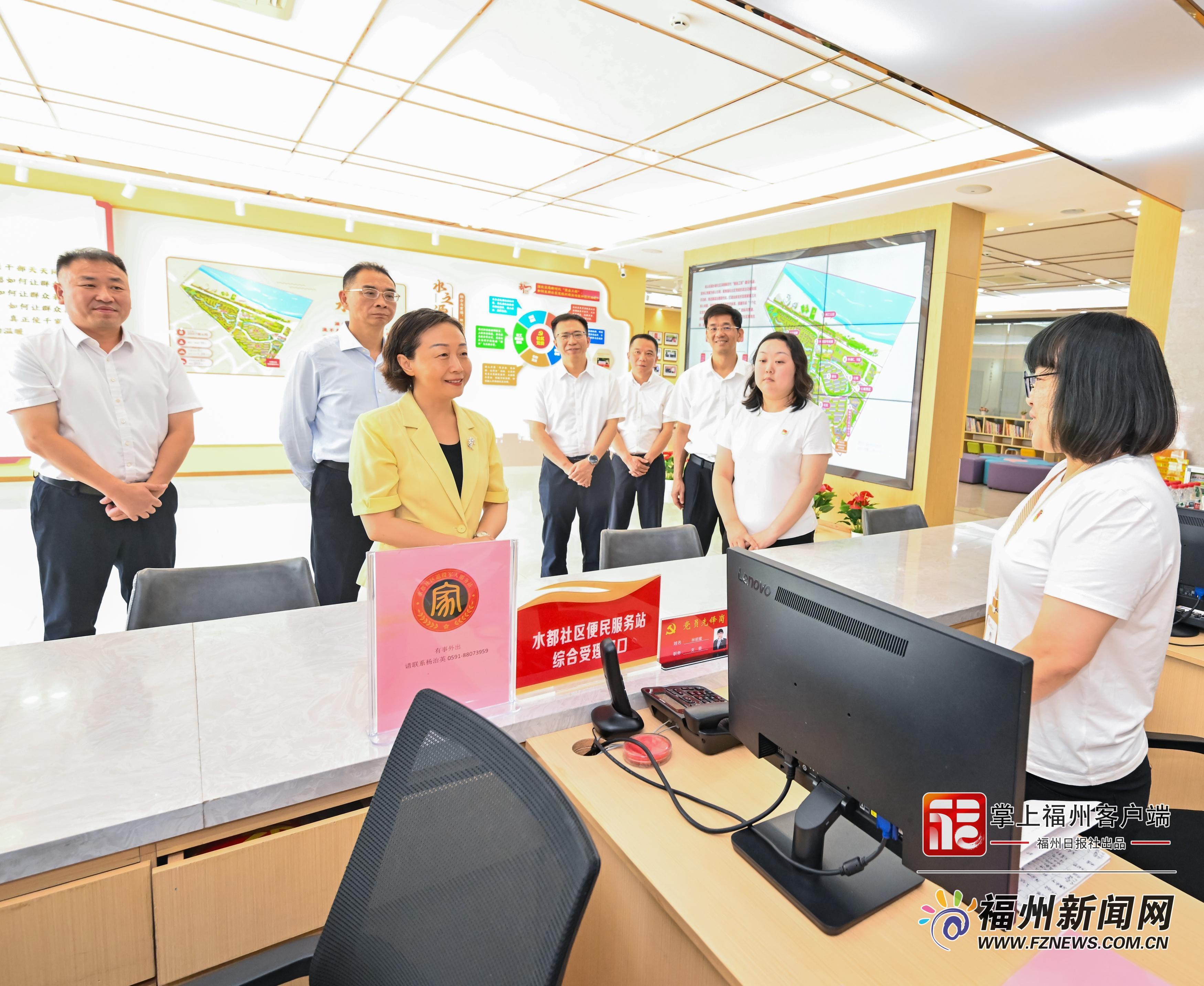 郭宁宁吴贤德调研督导深化实施新时代“堡垒工程”有关工作