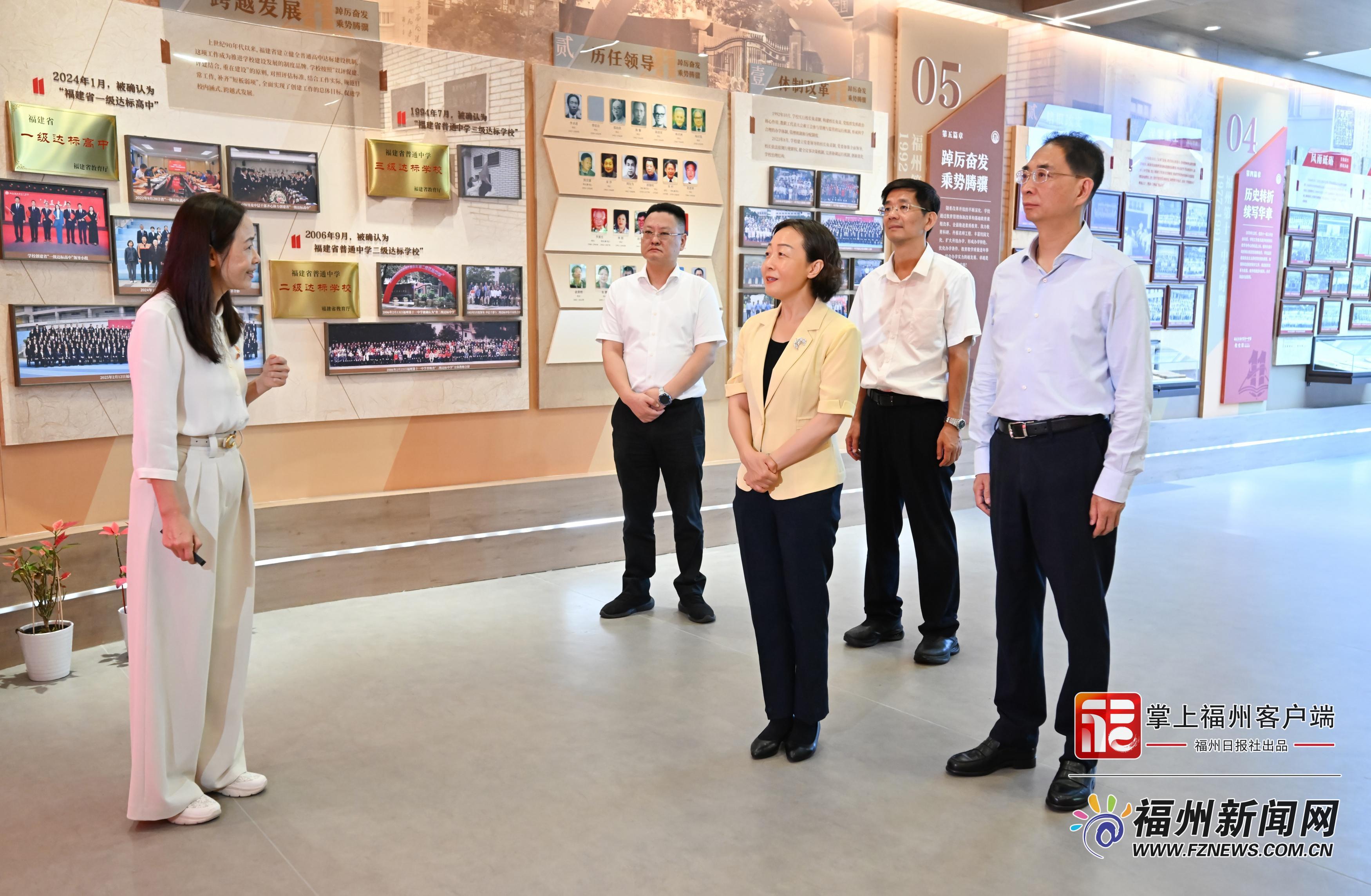 郭宁宁吴贤德调研督导深化实施新时代“堡垒工程”有关工作