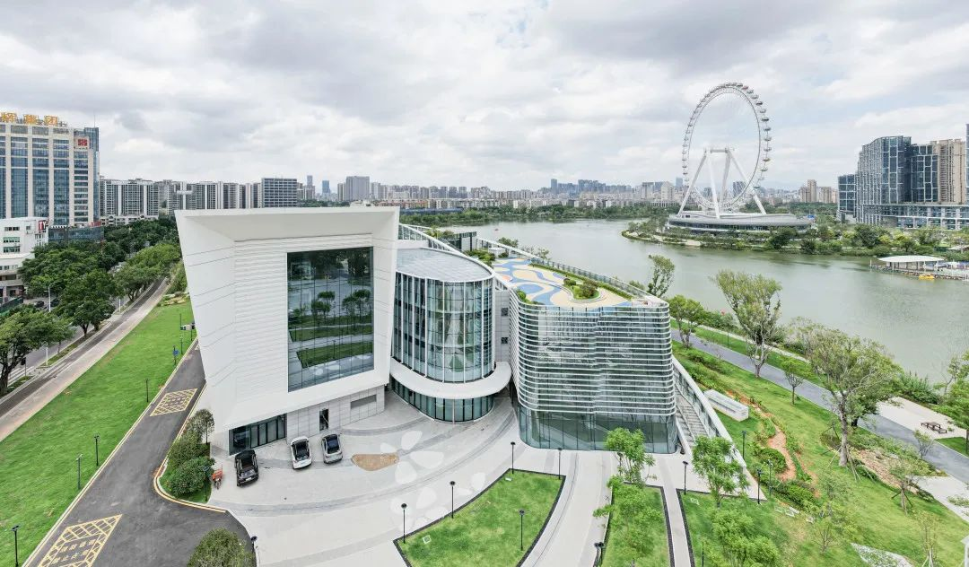福州市文化馆、福州市少年儿童图书馆发布最新通知