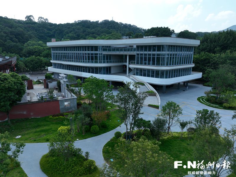 起势、提速、冲刺 鼓楼重点项目建设“三线并进”