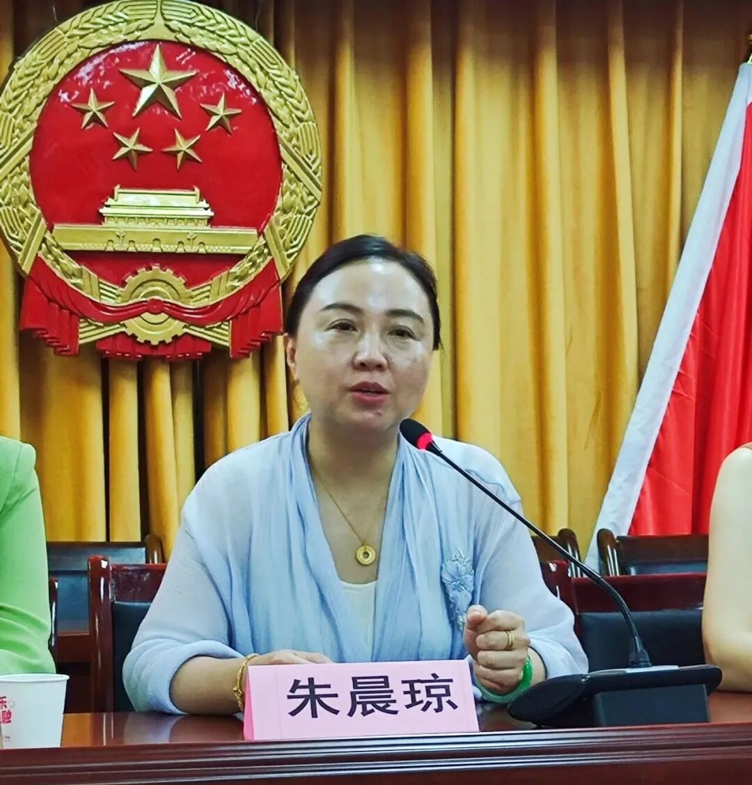基层动态 | 宦溪商会开展企业用工合规公益法律讲座