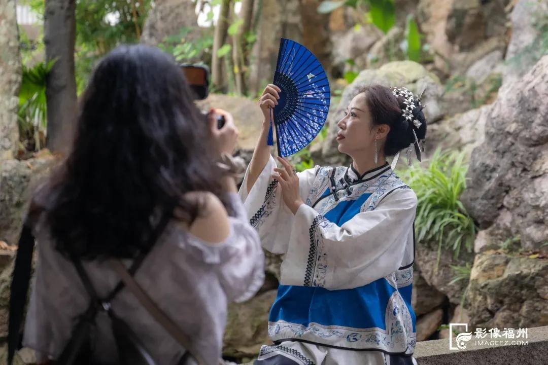 福州，入选旅游枢纽城市！