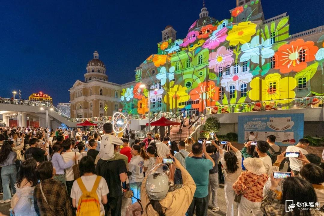 福州，入选旅游枢纽城市！