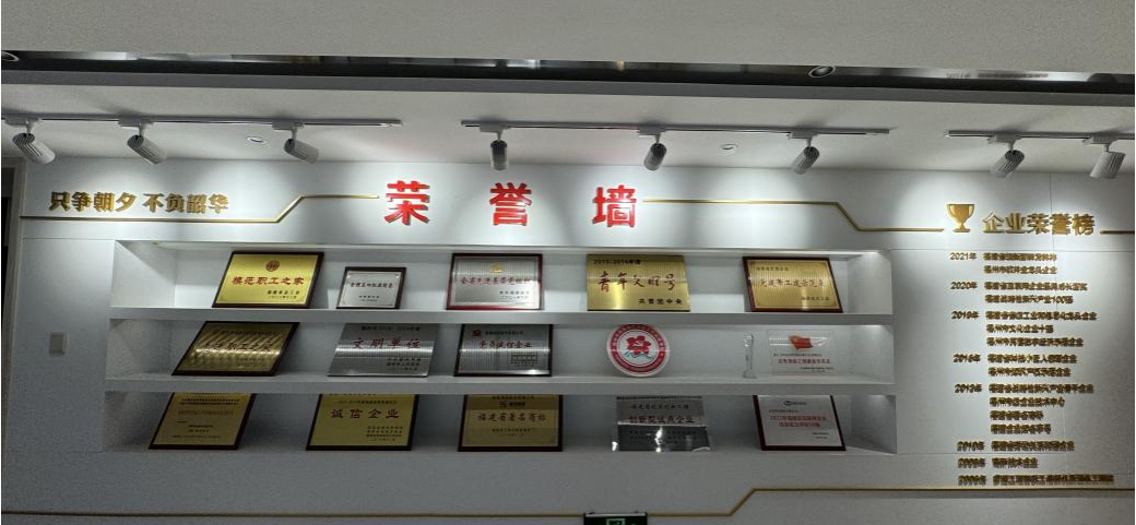 党建强 发展强丨富春股份构建“1234”党建体系探索互联网企业党建文化赋能新路径