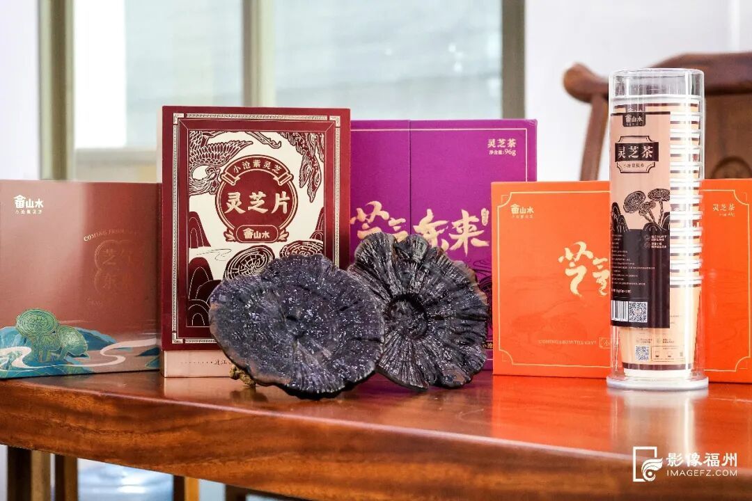 林下生“金”，水产清莲！福州夏日风物上新