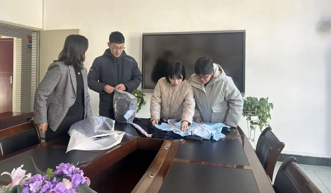 小校服大惠民：晋安区巧解小规模学校校服采购“应用题”