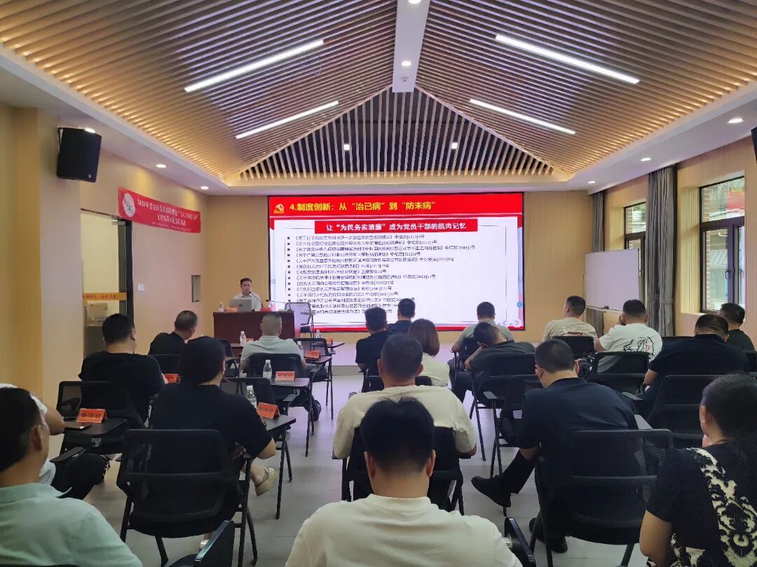 “百人千场进万站”文明实践示范宣讲｜晋安区寿山乡：加强作风建设 赋能乡村振兴