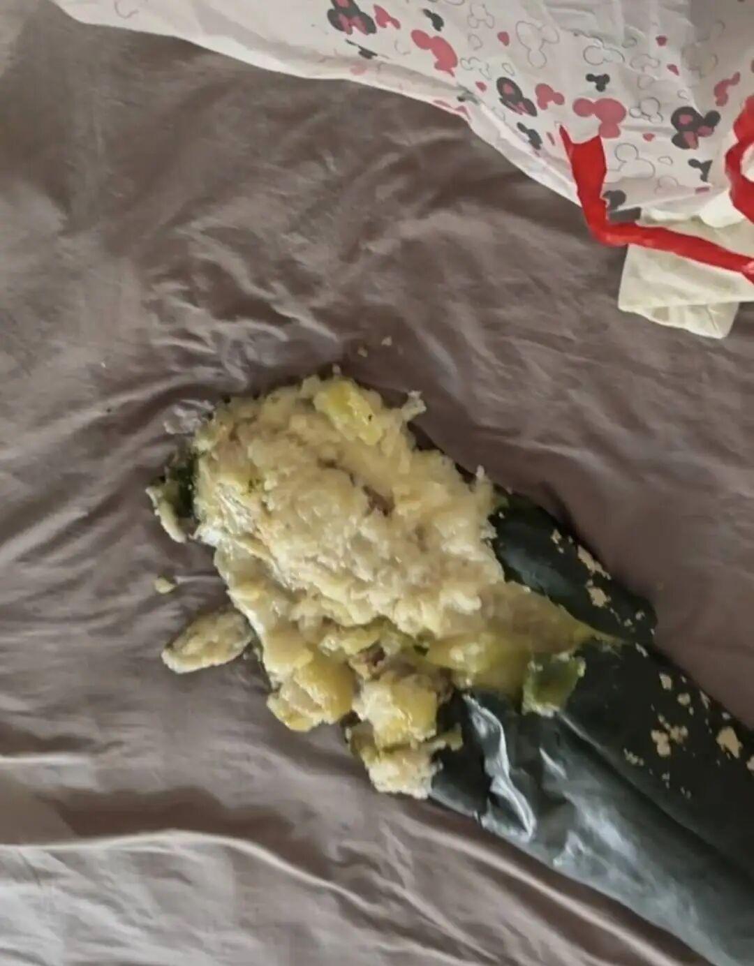 抱冬瓜降温，结果半夜瓜炸了！专家提醒→