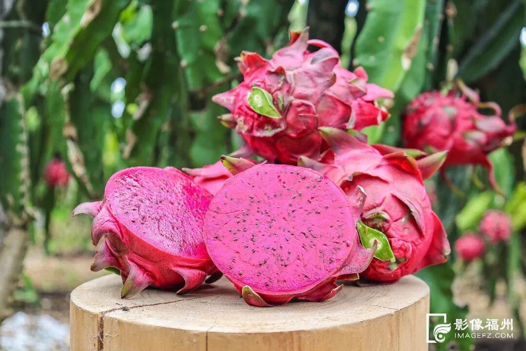 甜蜜美味！福州正大量上市
