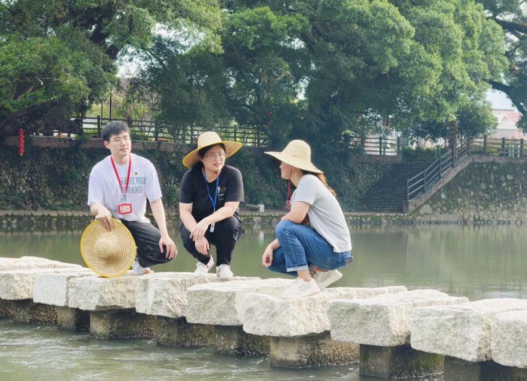 屏山君 | 一座堡垒，何以35年接续筑牢？