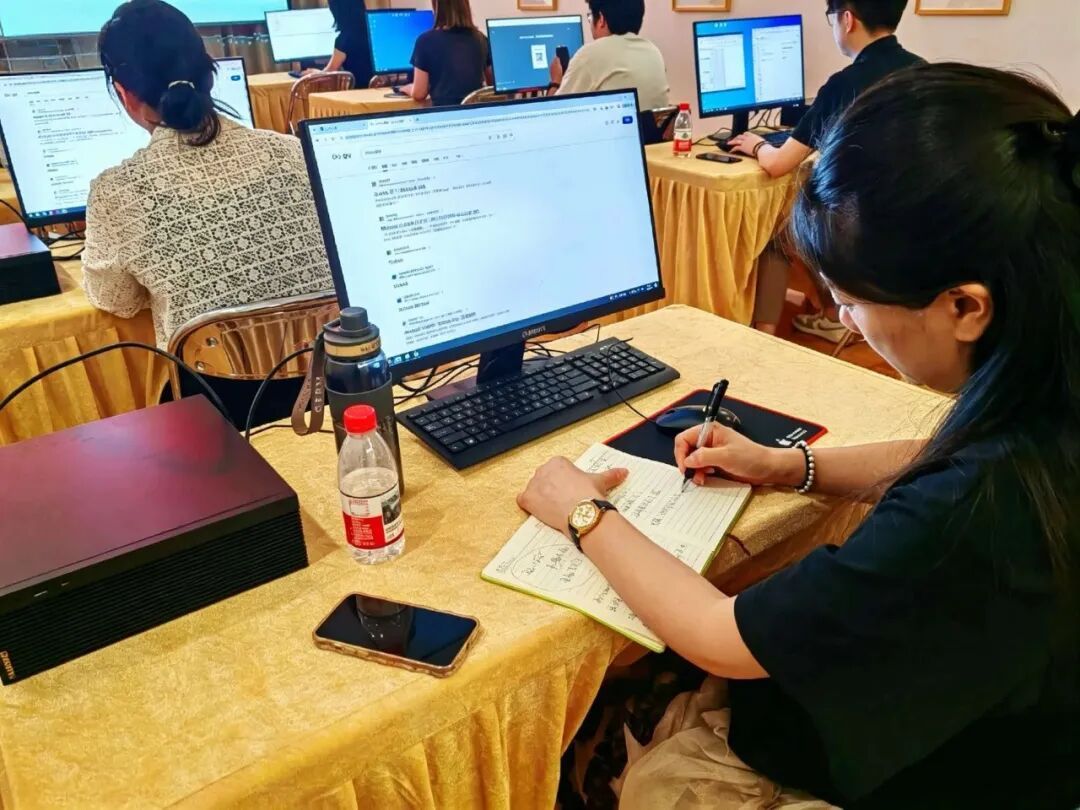 近邻社企联动，晋安解锁辖区居民家门口就业新模式
