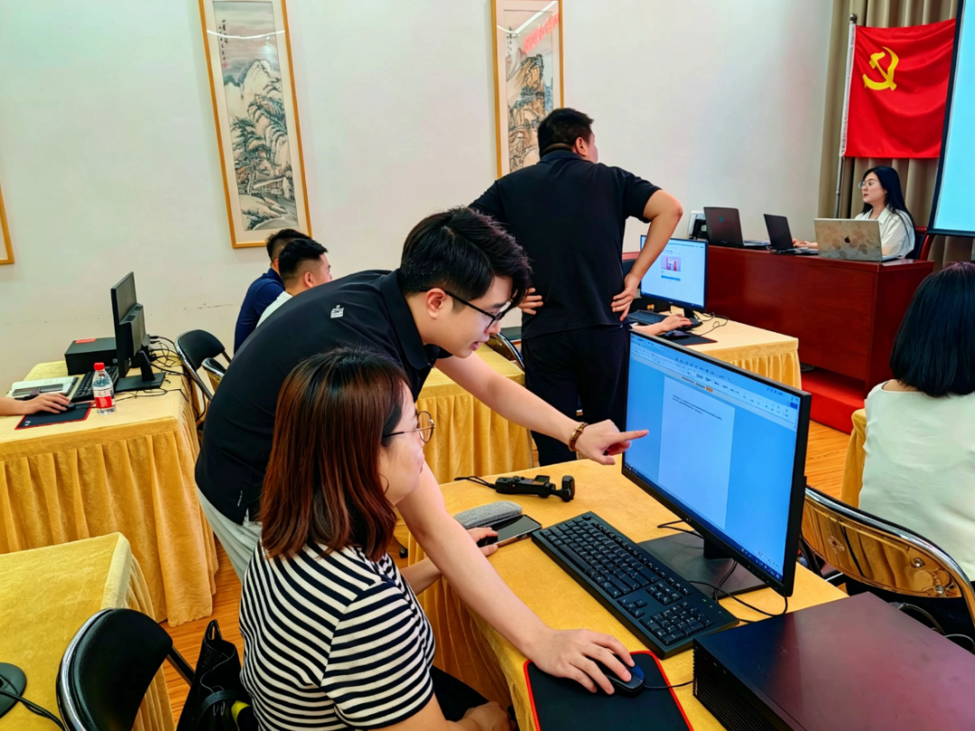 近邻社企联动，晋安解锁辖区居民家门口就业新模式
