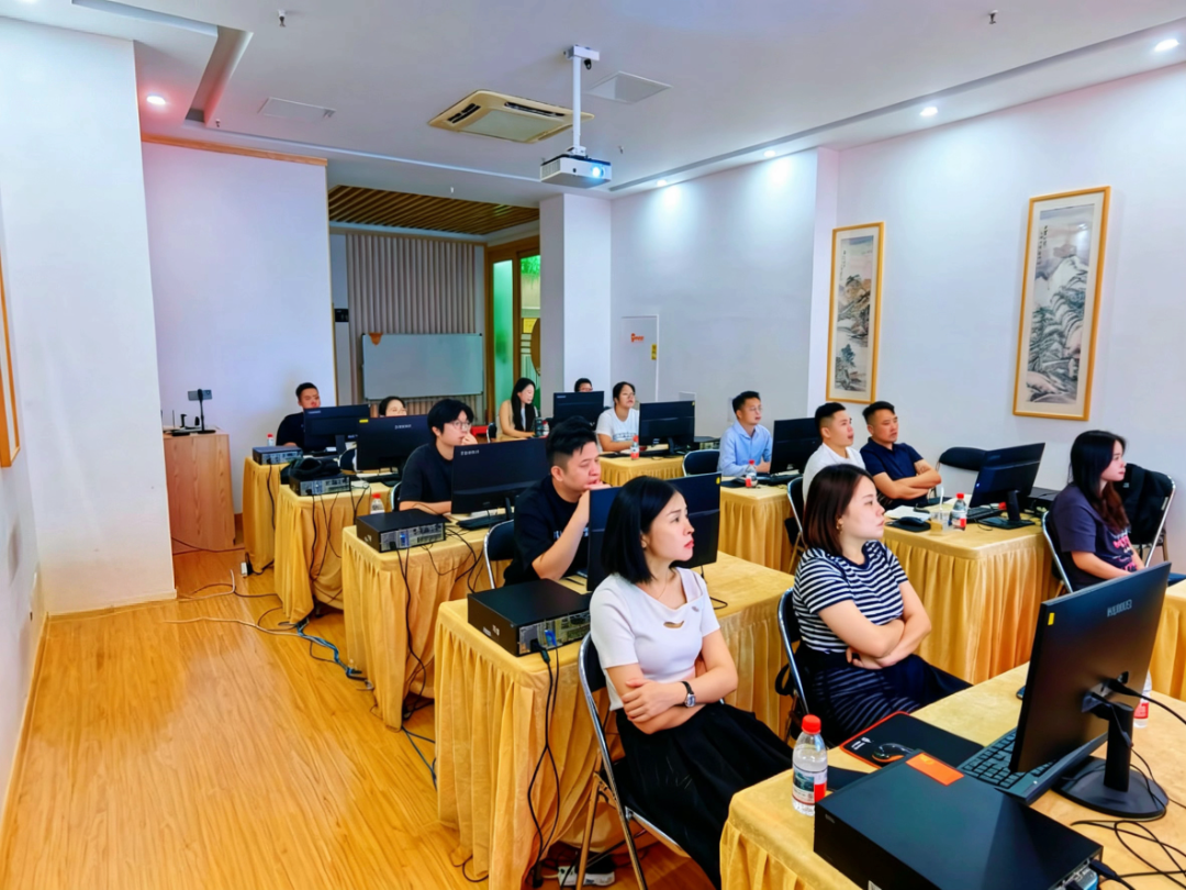 近邻社企联动，晋安解锁辖区居民家门口就业新模式