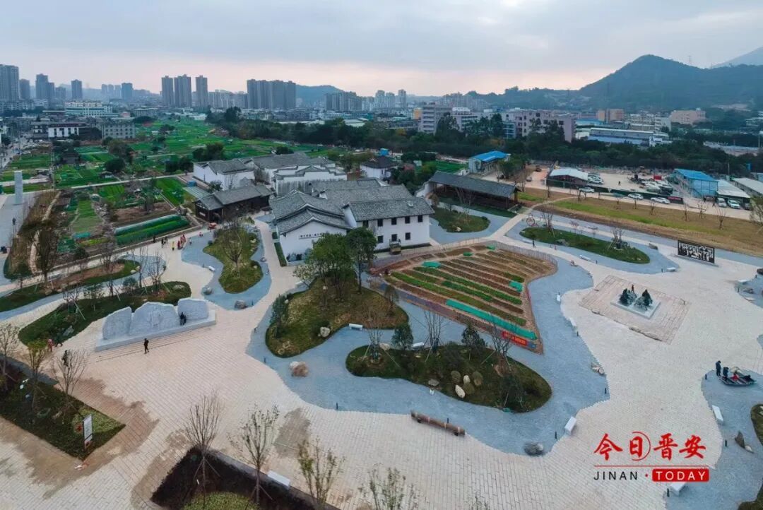 谢霆锋要来福州开演唱会！晋安这份游玩攻略请收好！