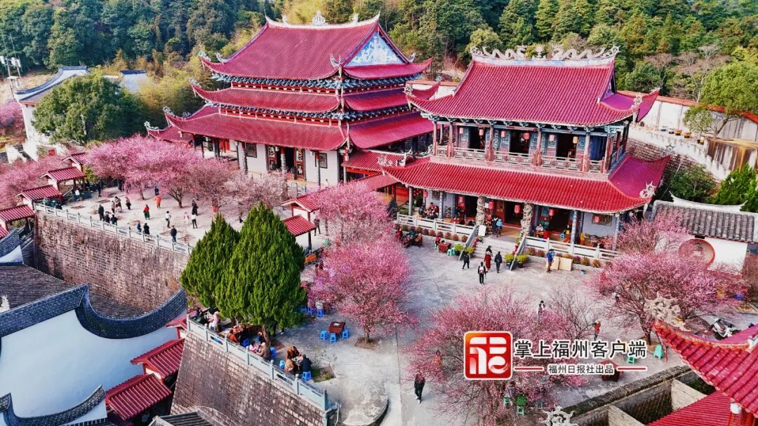 谢霆锋要来福州开演唱会！晋安这份游玩攻略请收好！