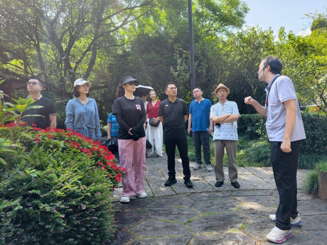 民建晋安区工委举办暑期读书班 民建晋安区工委举办暑期读书班