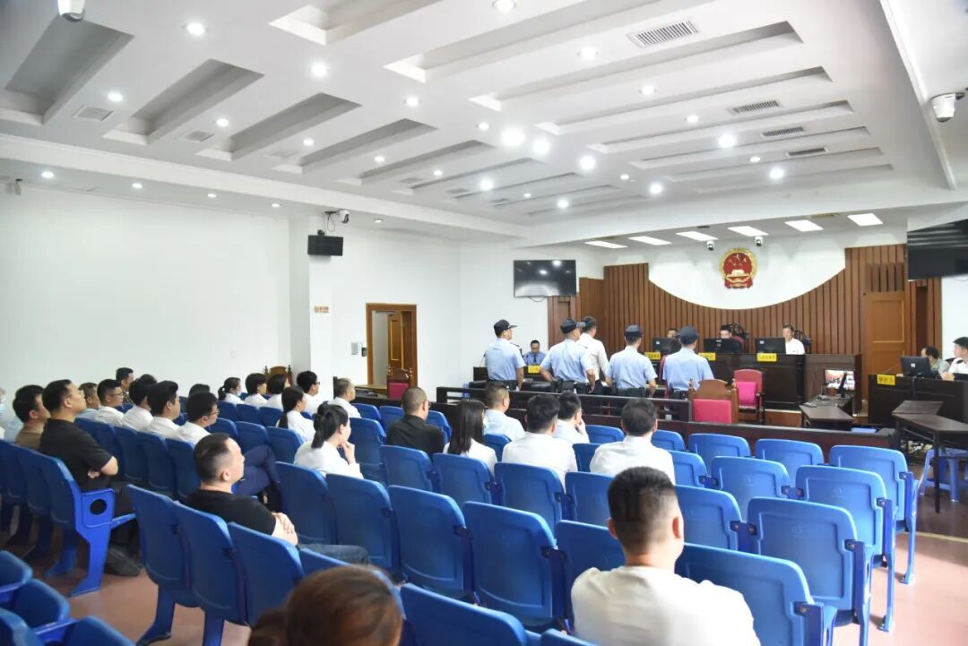 从“治罪”到“治理”——晋安检察“惩防治”一体推进电诈治理转型升级