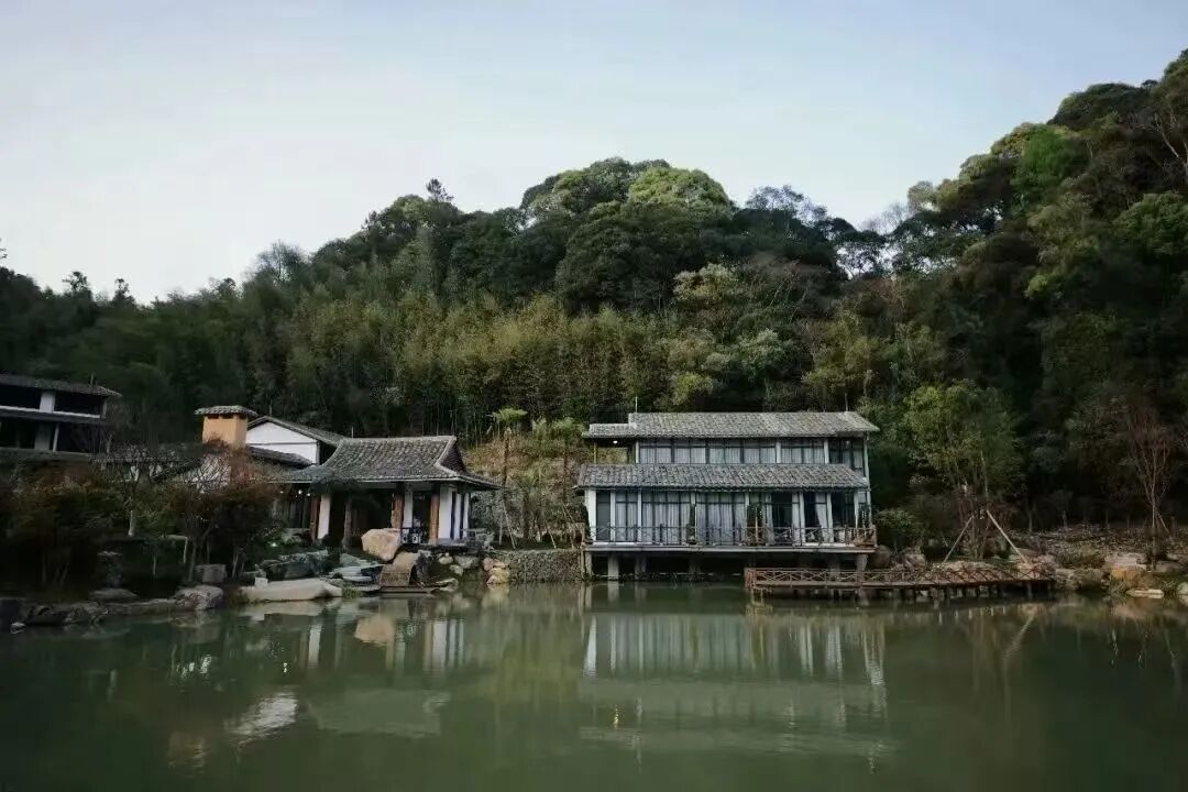 “天然空调房”!“夏”一站,就来晋安! “天然空调房”!“夏”一站,就来晋安!