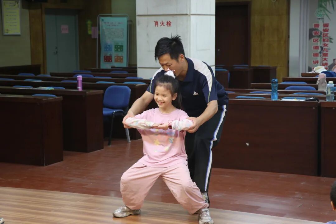 童心向党 智伴成长——晋安区妇联2026年公益夏令营圆满收官 童心向党 智伴成长——晋安区妇联2026年公益夏令营圆满收官