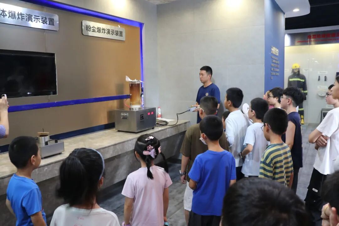 童心向党 智伴成长——晋安区妇联2026年公益夏令营圆满收官 童心向党 智伴成长——晋安区妇联2026年公益夏令营圆满收官